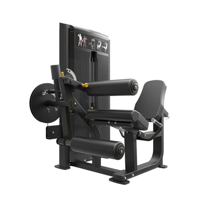 Pro Series Leg Extension / Leg Curl