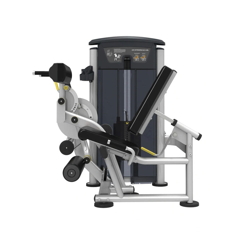 Perform Series Leg Extension / Leg Curl