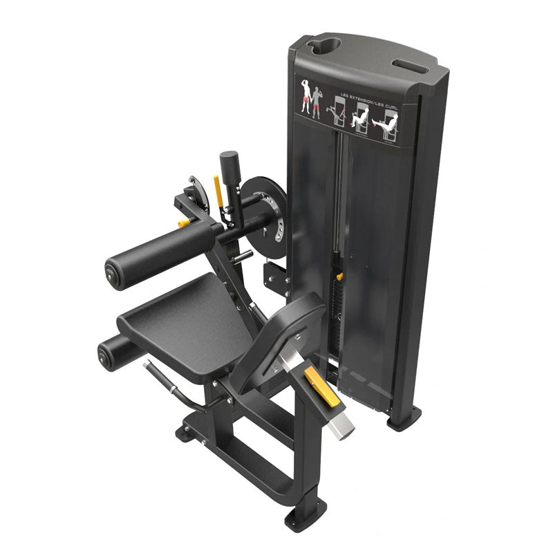 Pro Series Leg Extension / Leg Curl