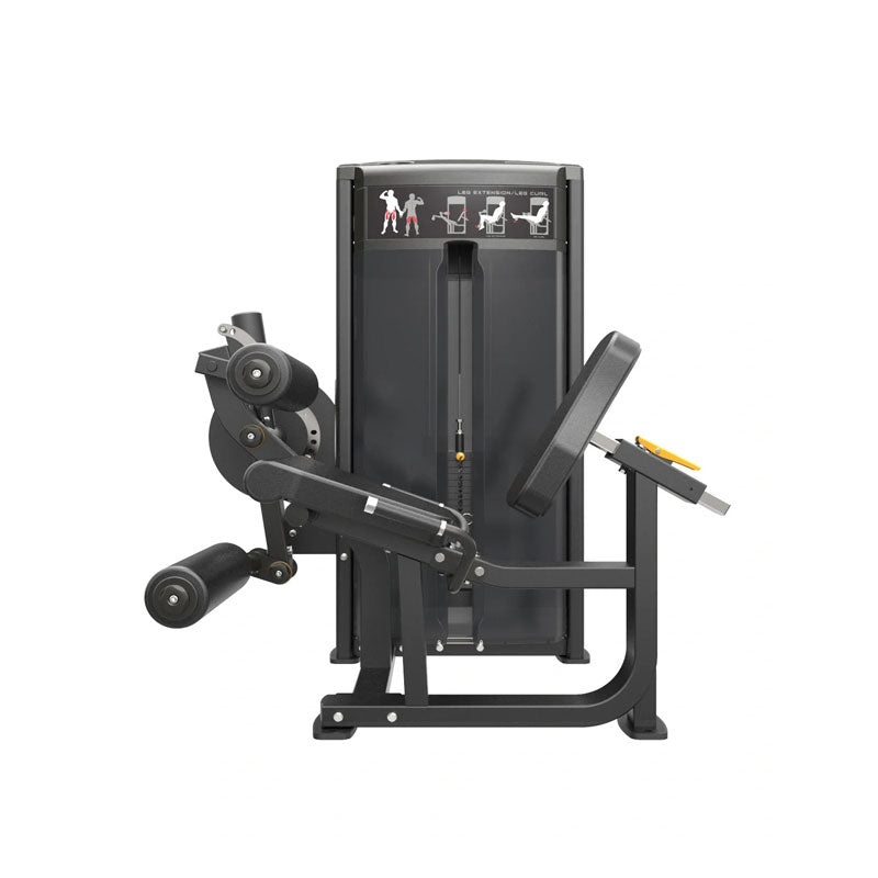 Pro Series Leg Extension / Leg Curl
