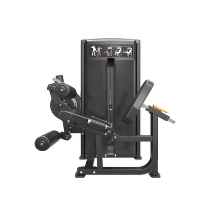 Pro Series Leg Extension / Leg Curl