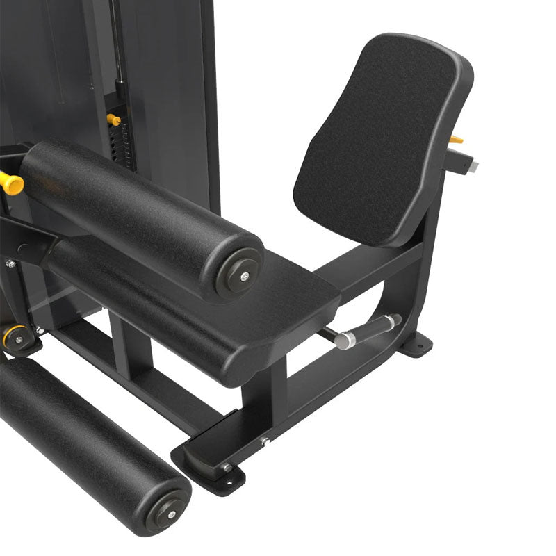 Pro Series Leg Extension / Leg Curl