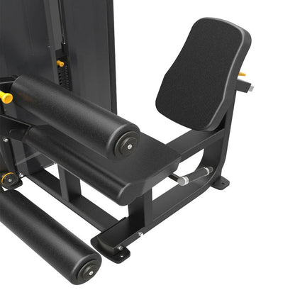 Pro Series Leg Extension / Leg Curl