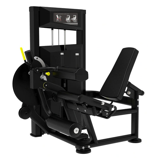 Platinum Series, Leg Extension / Curl