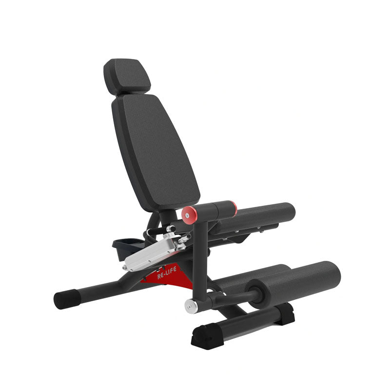 Re-Life Series Leg Extension / Curl