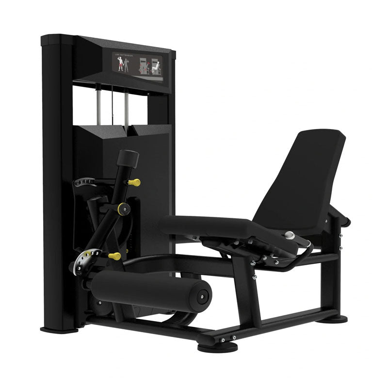 Platinum Series, Leg Extension