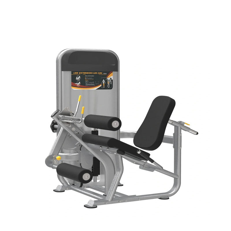 Dual Series Leg Extension / Curl