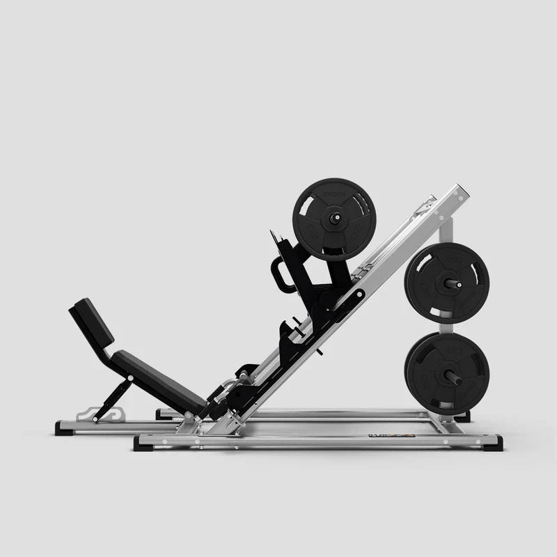 Motion Range
