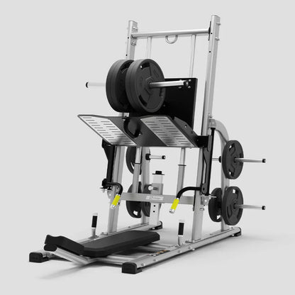 Exigo Vertical Leg Press