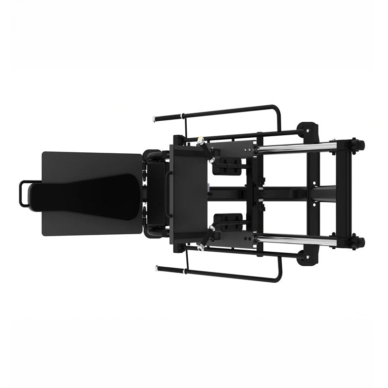 Elite Series Leg Press / Hack Squat Combo
