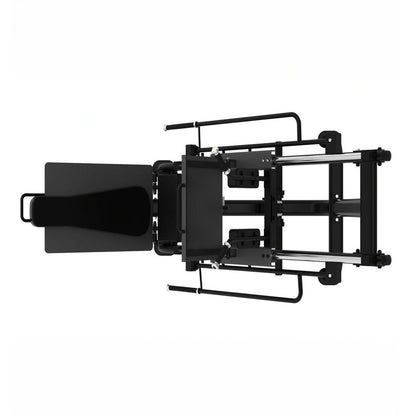 Elite Series Leg Press / Hack Squat Combo
