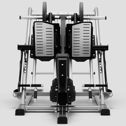 Exigo Dual 45 Degree Leg Press