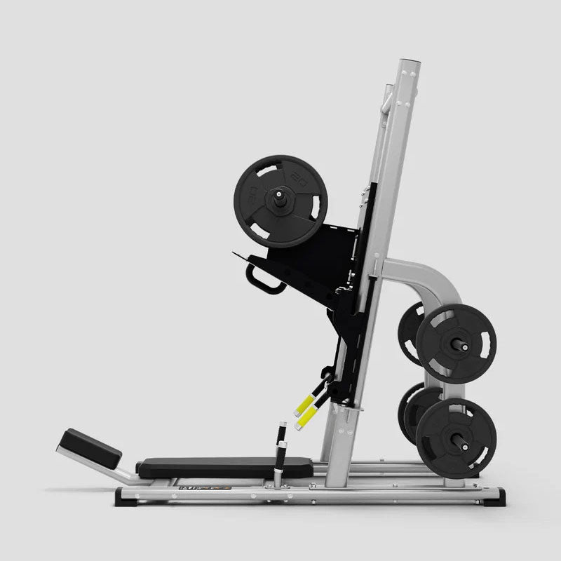 Exigo Vertical Leg Press