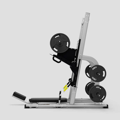 Exigo Vertical Leg Press
