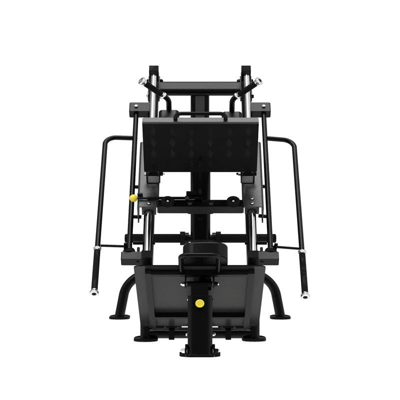 Elite Series Leg Press / Hack Squat Combo
