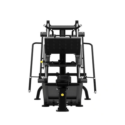 Elite Series Leg Press / Hack Squat Combo