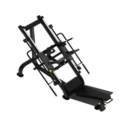 Elite Series Leg Press / Hack Squat Combo