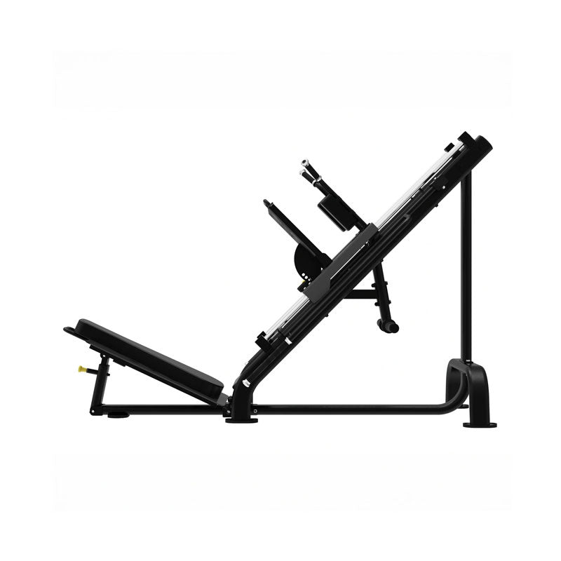 Elite Series Leg Press / Hack Squat Combo