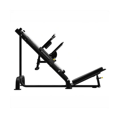 Elite Series Leg Press / Hack Squat Combo