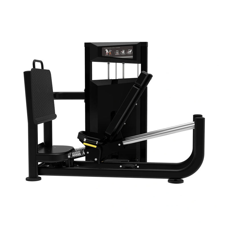 Platinum Series, Leg Press