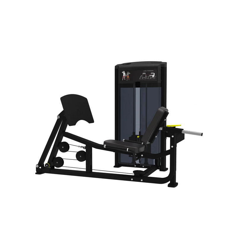 Pro Series, Leg Press