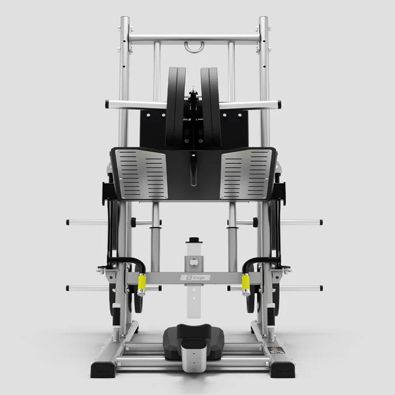 Exigo Vertical Leg Press