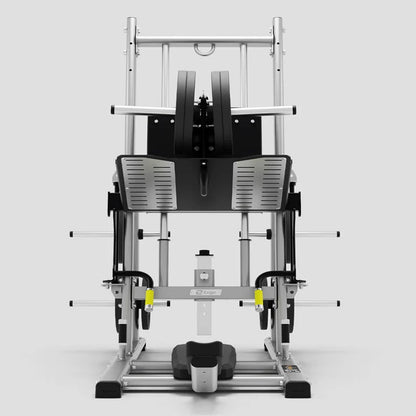 Exigo Vertical Leg Press