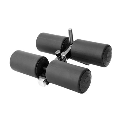 Adjustable Bench Leg Roller Attachment 2.0