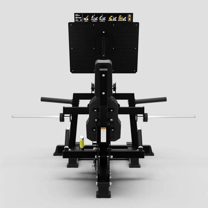 Exigo Plate Loaded 2.0 Lever Leg Press