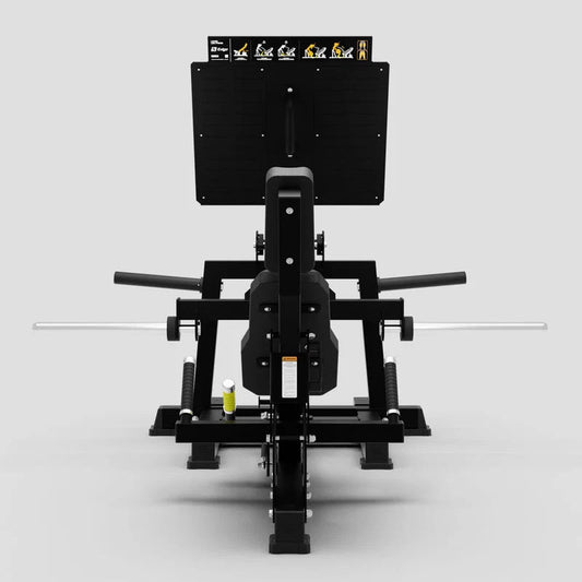 Motion Range