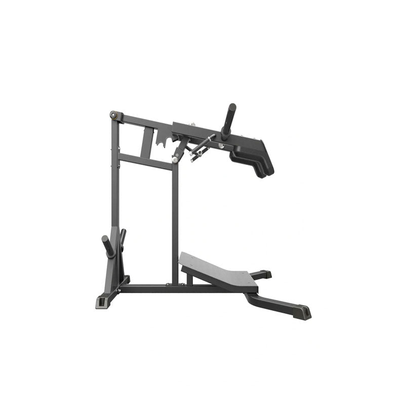 Motion Range