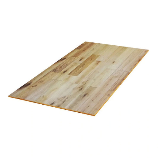 Oak Insert Lifting Platform