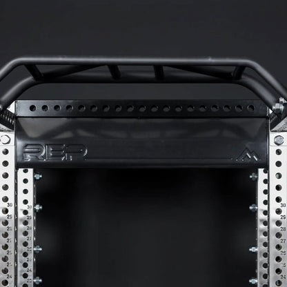 Logo Plate Crossmember 2.0