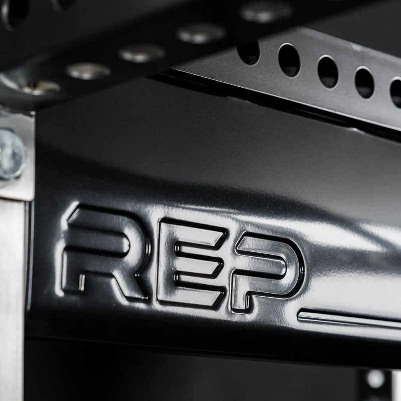 Logo Plate Crossmember 2.0