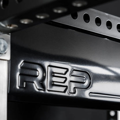 Logo Plate Crossmember 2.0