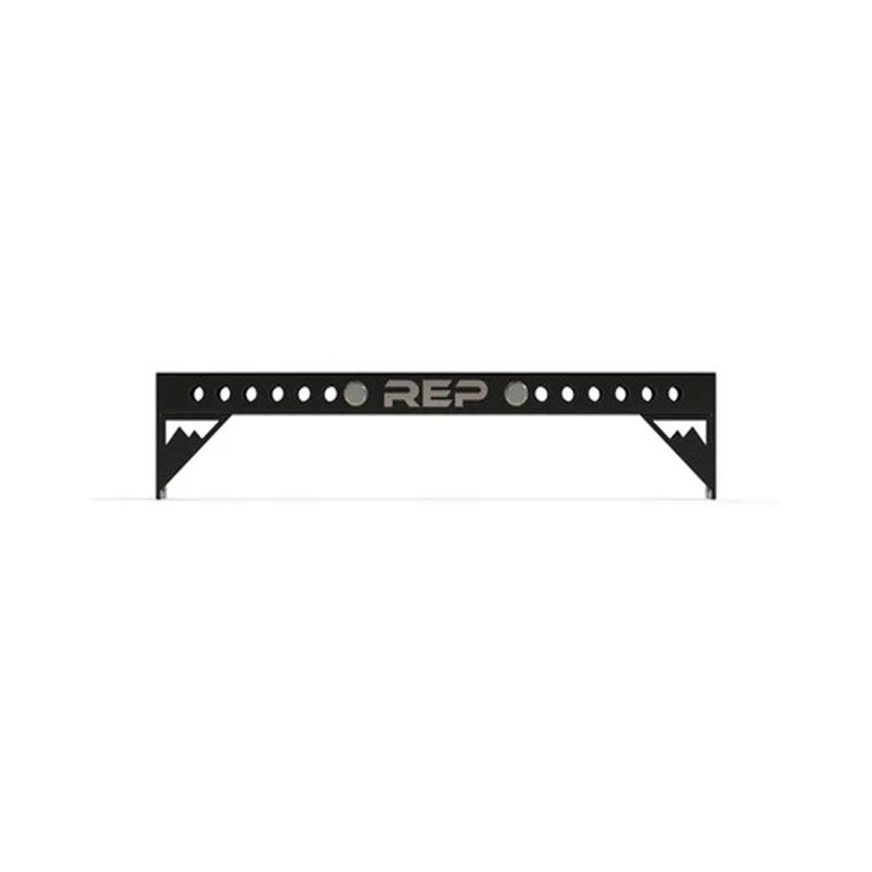 Compact Logo Plate Crossmember