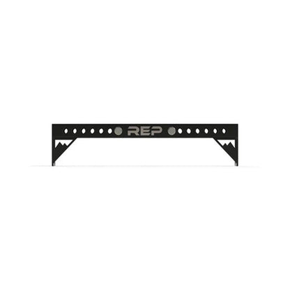 Compact Logo Plate Crossmember