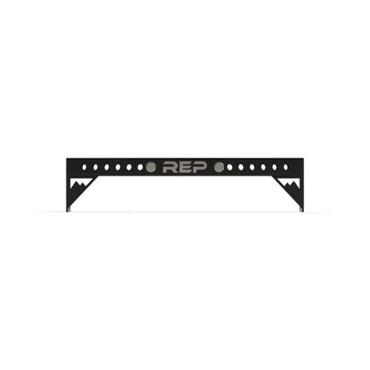 Compact Logo Plate Crossmember