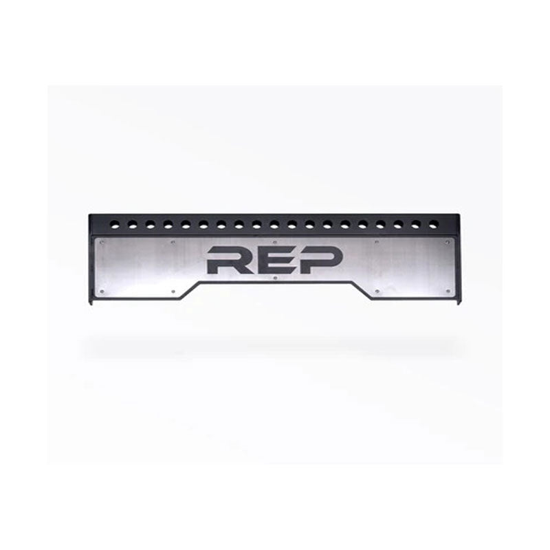 Logo Plate Crossmember