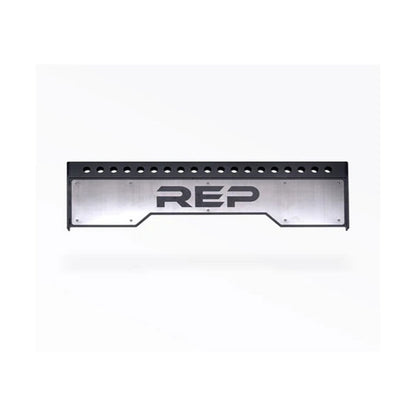 Logo Plate Crossmember