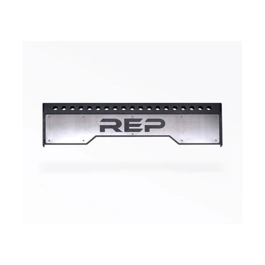 Logo Plate Crossmember