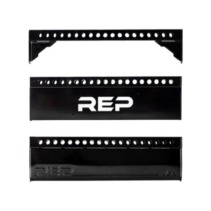 Logo Plate Crossmember 2.0