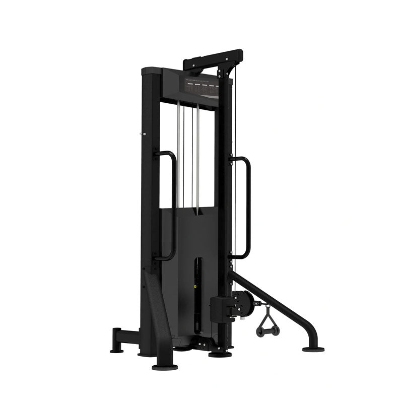 Platinum Series, Adjustable Hi / Low Pulley