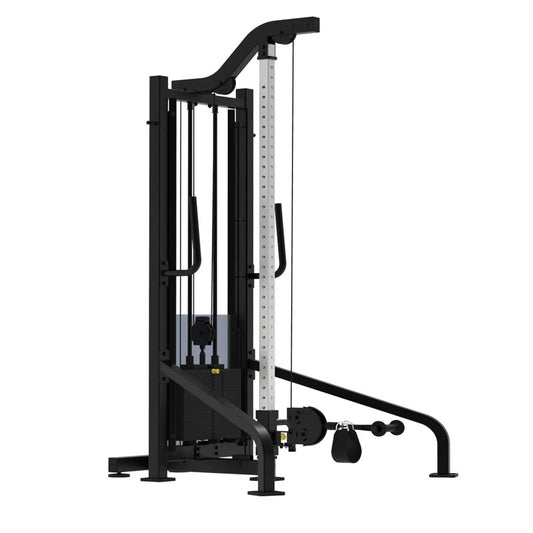 Pro Series Adjustable High / Low Pulley
