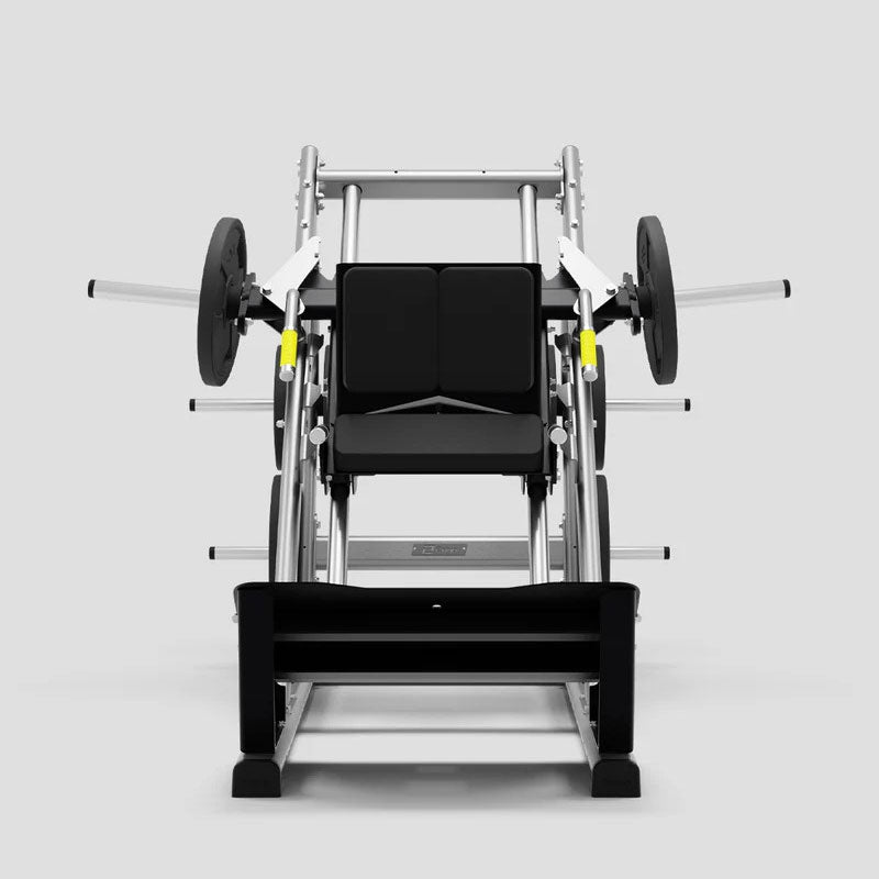 Exigo Lumbar Squat