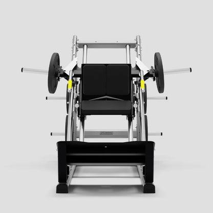 Exigo Lumbar Squat