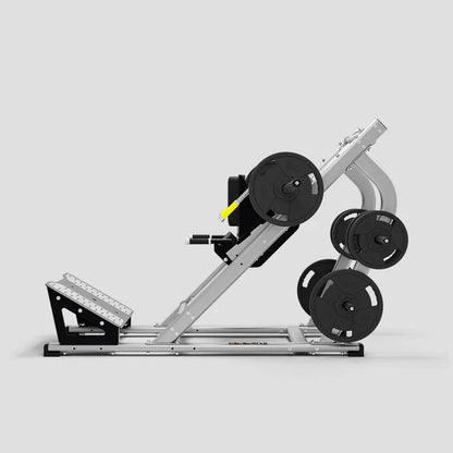 Exigo Lumbar Squat
