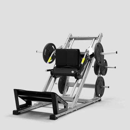 Exigo Lumbar Squat