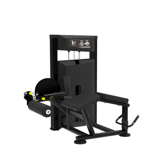 Platinum Series, Lying Leg Curl