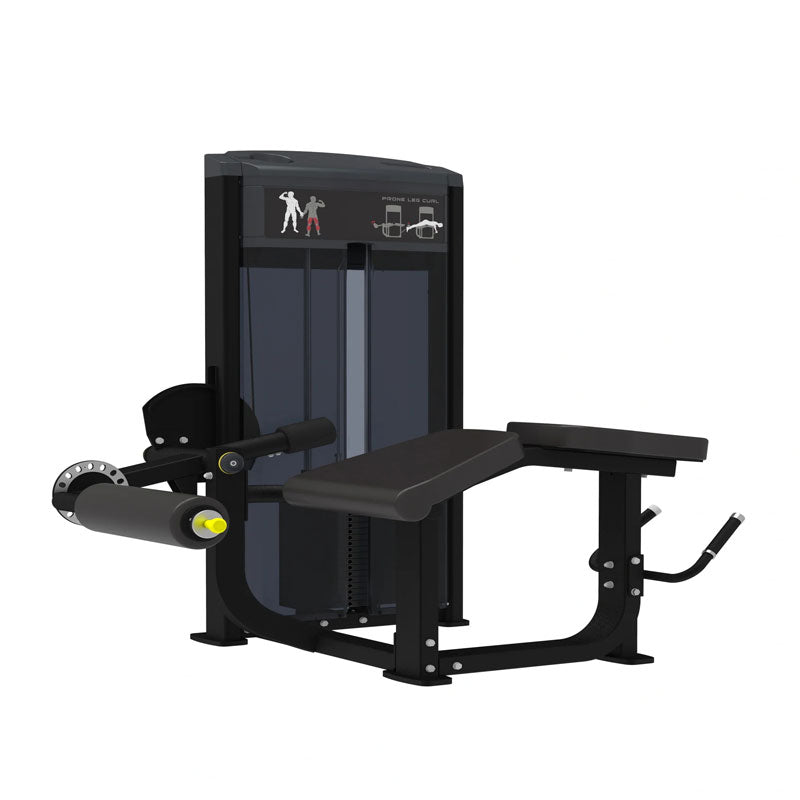 Pro Series Lying Leg Curl